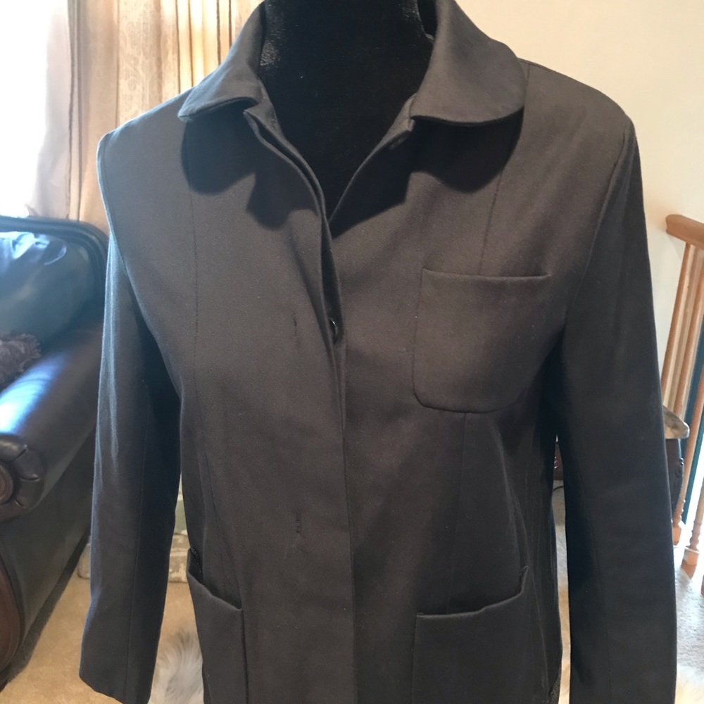 J.Lindeberg 🎈Gray Jacket